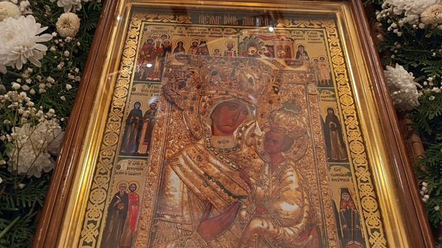 Песнопения смотреть онлайн