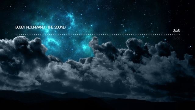 Bobby Nourmand - The Sound смотреть онлайн