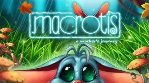 Macrotis: A Mother's Journey стрим 1