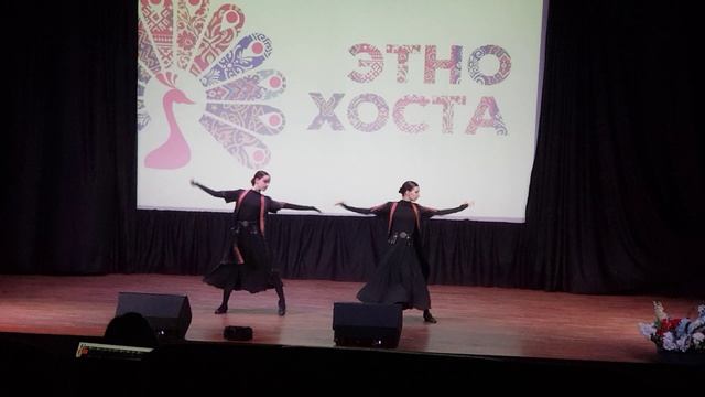 танцы