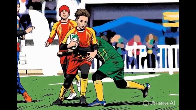 Золотой Овал 2026 смотреть онлайн