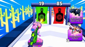Weapon Master | Спидран | Смотреть прохождение уровня 191-192