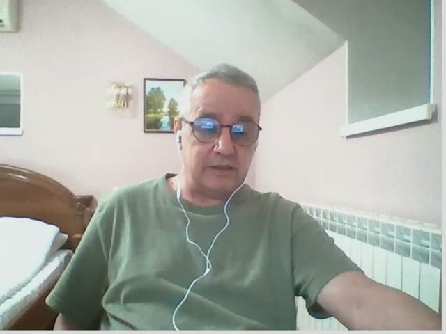 Один из главных русофобов планеты "вышел из чата..." смотреть онлайн
