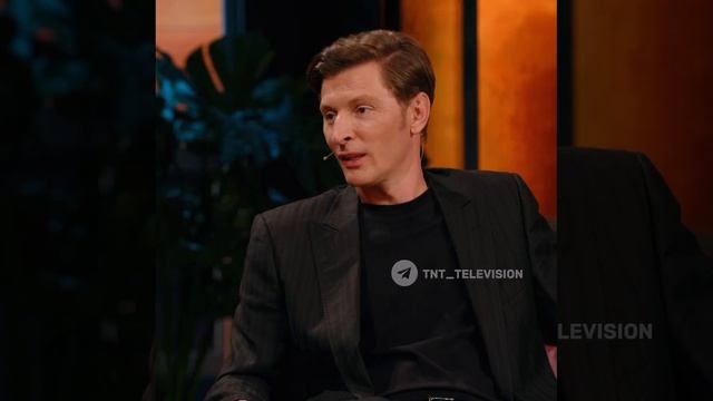 Отрывок "Шоу Воли" 12.07.26, ТНТ, 22:40 смотреть онлайн