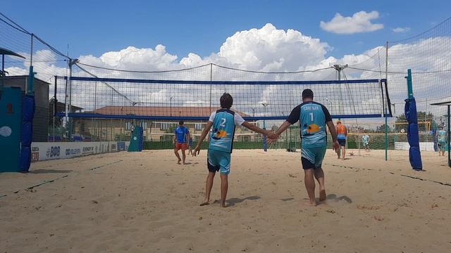 4 игра