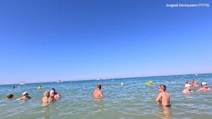ДИВНОМОРСК СЕГОДНЯ 12.07.2026 КУДА НА МОРЕ В РОССИИ Летом?