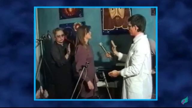 Космические Коды Человечества: Откровения Внеземного Контакта . запись 1991 года