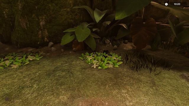Токены остров и логово / Escape Simulator 2 смотреть онлайн