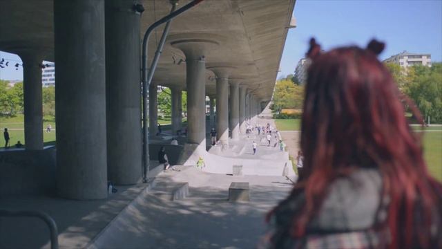 Mad Fresh feat.Ida Long - Count On Me (Official Music Video) смотреть онлайн