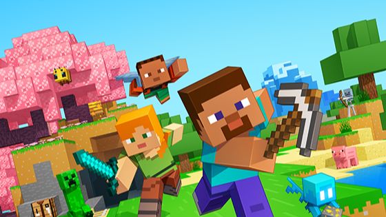 играю на RaidMine смотреть онлайн