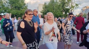 12 июля. Малинки...