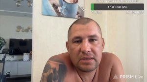 Дмитрий Серов/ Я кем то уже стал