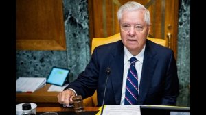 Ушел из жизни сенатор США Линдси Грэм (внесен в перечень террористов в РФ)