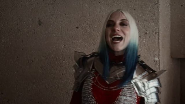 Rivals -Bite The Bullet смотреть онлайн