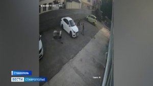 В Ставрополе женщина, угрожавшая детям ножом, ответит за содеянное перед судом