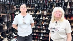 «ГРАЦИАНА» 👡ОСЕННИЕ НОВИНКИ 2026: ЛОФЕРЫ, ТУФЛИ, КРОССОВКИ👟СКИДКИ НА ЛЕТНЮЮ ОБУВЬ🔥ТЦ ОБУВЬ  СИТИ