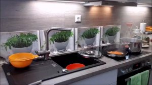 Сытный пшенный супчик !Немецкий Старинный рецепт! Домашняя еда Кухня Рецепты  #еда #после еды