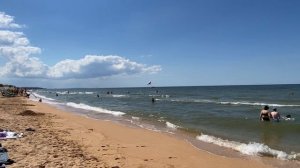 Голубицкая, Азовское море. Отпуск 2026 июль Нижневартовск-Краснодарский край