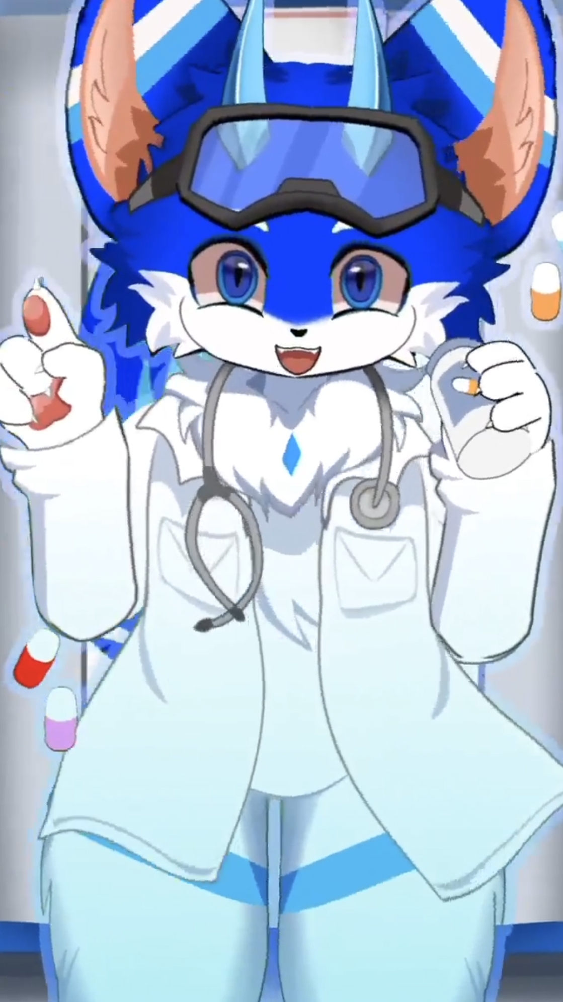 Terrible Mouse BiliBili