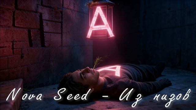 Nova Seed - Из низов