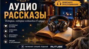 Аудио рассказ. Почему соседка больше никогда не смотрела на старушку так же?