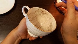 ВАЖНЫЕ СОБЫТИЯ НЕДЕЛИ. ПРОГНОЗ НА КОФЕЙНОЙ ГУЩЕ