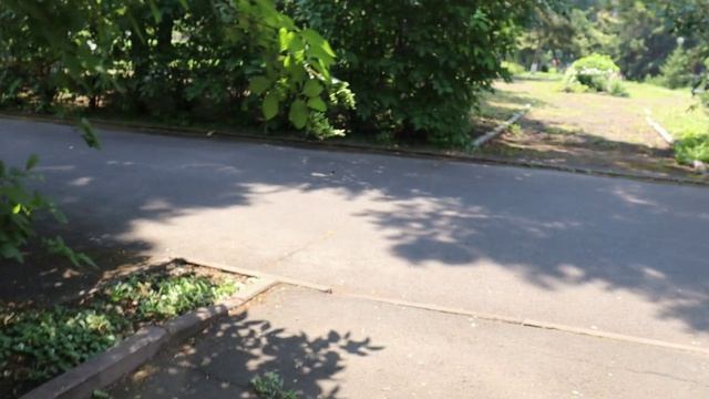 Про фонтанчик у арбитражного, про Зету - Кемерово смотреть онлайн