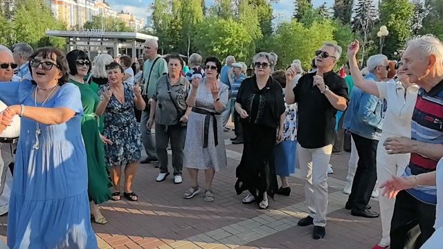 Всё, что в жизни есть у меня... 12.07.26... смотреть онлайн