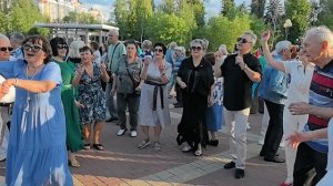 Всё, что в жизни есть у меня... 12.07.26...