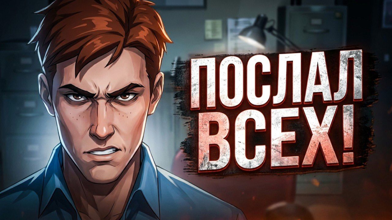 СЮЖЕТ ИГР