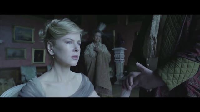 Королева пустыни (2015) - Трейлер (рус.)_1080p смотреть онлайн