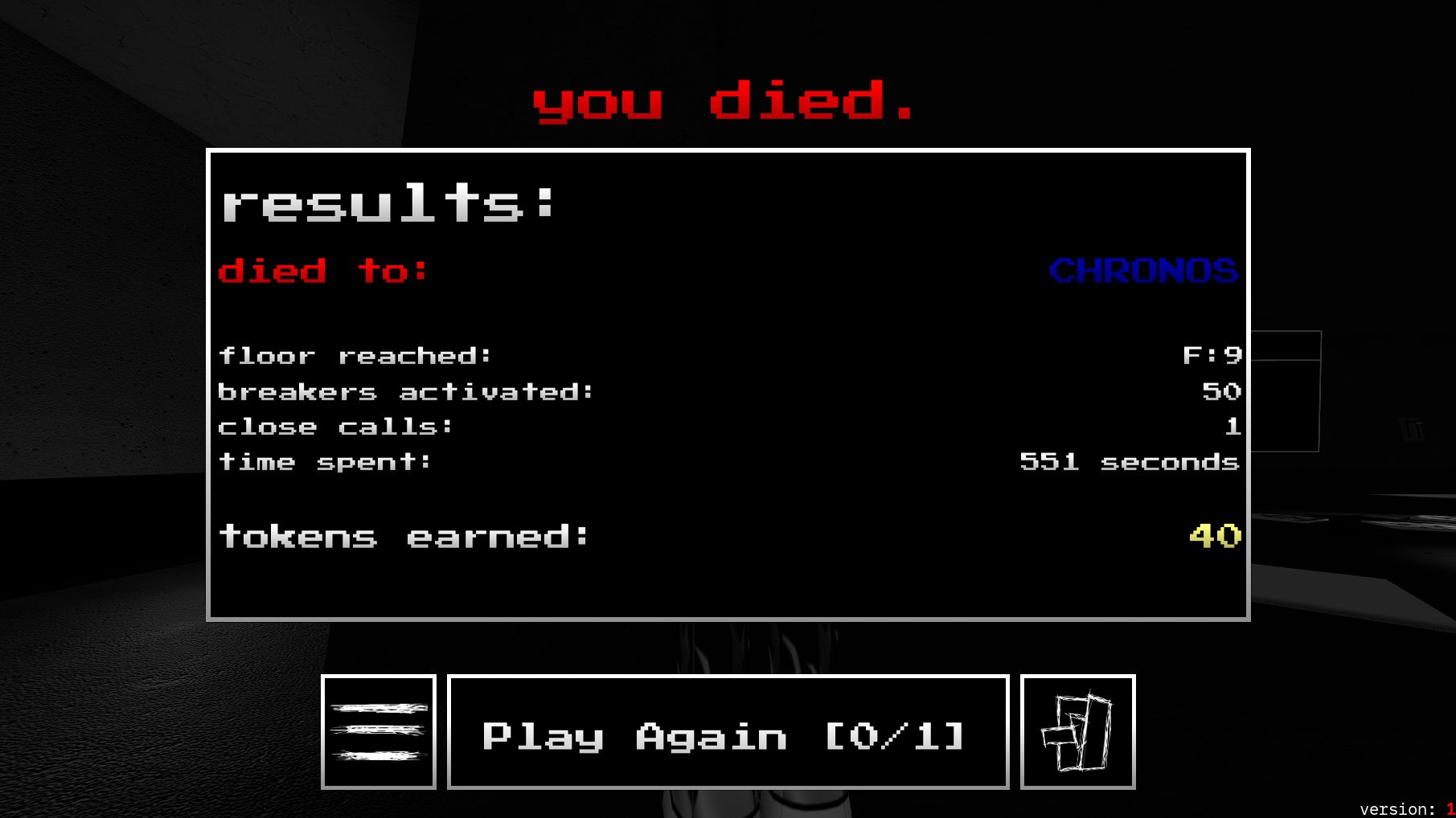 Играю в error code смотреть онлайн