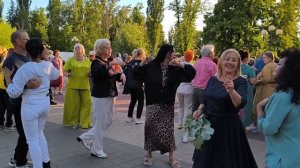Розовый вечер..... 12.07.26.