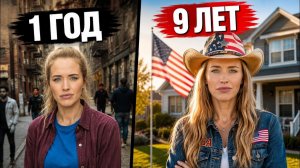 КАК ВЫЖИВАЮТ РУССКОЯЗЫЧНЫЕ НА ЗАГНИВАЮЩЕМ ЗАПАДЕ: ДАДУТ ГРАЖДАНСТВО ИЛИ ВЫГОНЯТ?