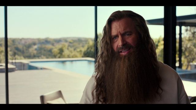 Том Сегура: Зазорные мысли 1 сезон 5 серия «Общение» (сериал, 2025)