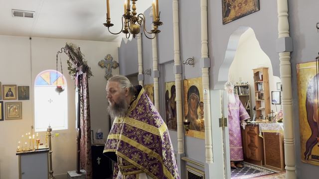 О владении вещами