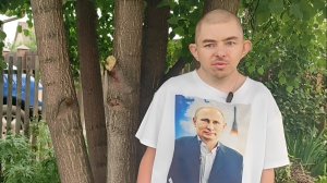 Дачная тема - 13 серия