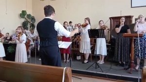 Ты прости меня, мой Боже