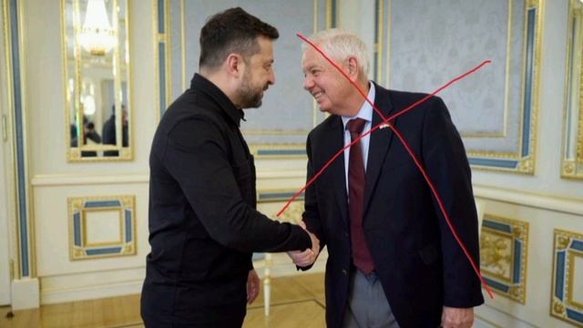 Мерзкий поджигатель войны американский сенатор-русофоб Линдси Грэм*, радовавшийся смерти русских, смотреть онлайн