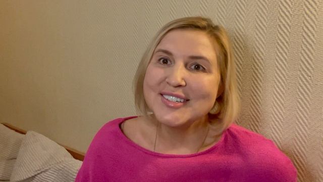 Актриса Лена Михайлова. Самопроба. Официантка. Октябрь 2024 г. смотреть онлайн