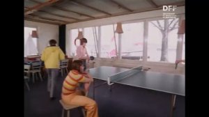 Реклама в Германии 1970х.