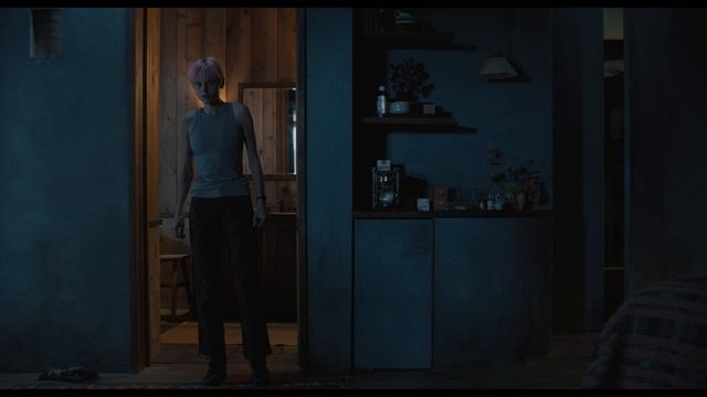 Убийство на краю света 5 серия «Глава 5: Склеп» (сериал, 2023)