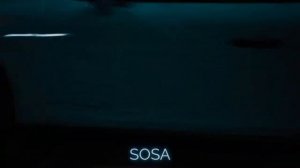 Клип 2026 SOSA - Not Afraid (Original Mix)