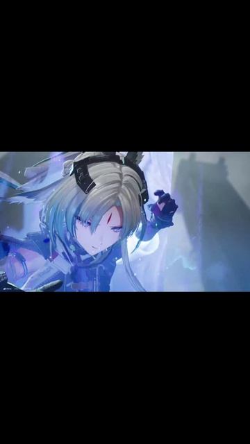 Shorts Даже не цепляют его в игре Arknights Endfield