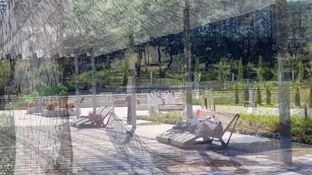 Озеро Сайран в Алматы. июль 2026 Озеро Сайран в Алматы. июль 2026