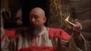 «Говорят, что вы тут чудеса делаете». — «Иван Грозный» (сериал, 2009).