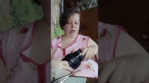 Опять подарила мужу