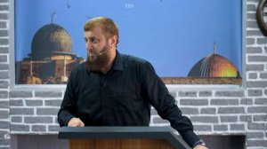 Должное упование на Аллаха | Хутба | Абу Умар Саситлинский