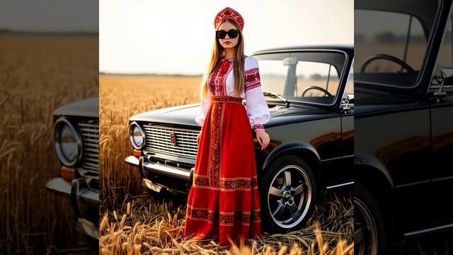 DJ AGNI - Марусечка (2026)