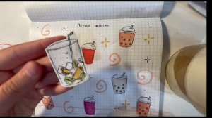 БУМАЖНЫЙ СЕКРЕТ ВЕРНУЛСЯ!распаковка бумажных сюрпризов 💘